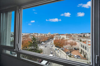  Appartement � vendre 3 pi�ces 70 m�