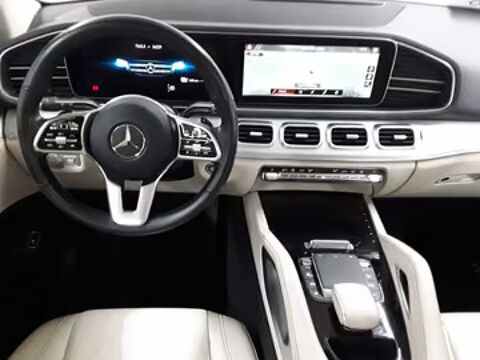 Classe GLE de AMG Line 2023 occasion 33000 Bordeaux