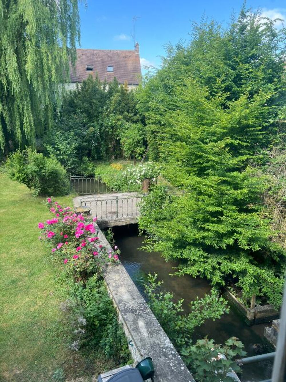 à vendre  Maison Labbeville (95690)