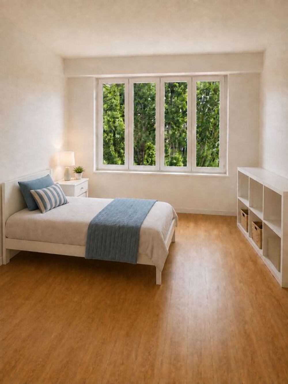 Location Appartement Appartement de 117m2 à louer sur Colombes Colombes