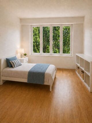  Appartement à louer 5 pièces 117 m²