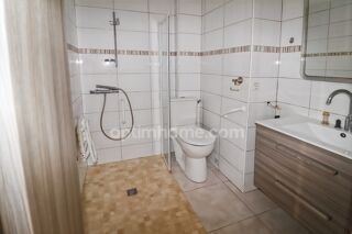  Appartement à vendre 3 pièces 53 m²