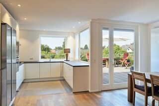  Appartement � vendre 3 pi�ces 60 m�