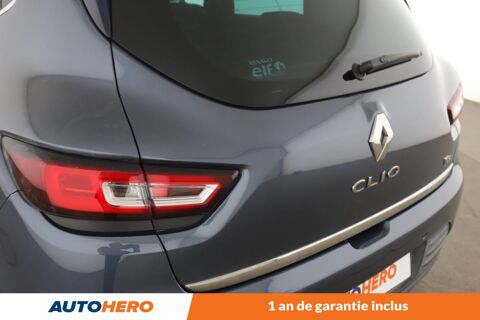 Clio 0.9 TCe Energy Intens 90 ch 2016 occasion 92130 Issy-les-Moulineaux