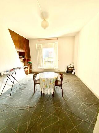  Appartement  vendre 2 pices 37 m
