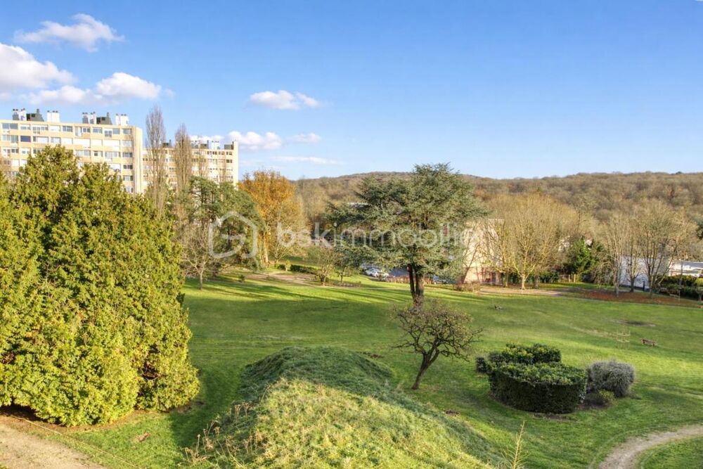 Vente Appartement APPARTEMENT F2 - 1 chambre avec balcon et vue sur forêt Avon