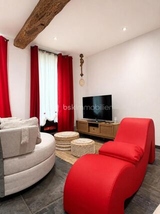  Maison à vendre 3 pièces 99 m²