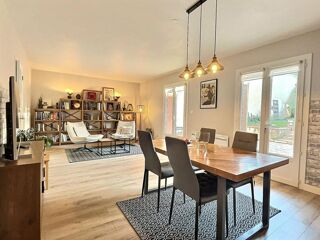  Maison � vendre 6 pi�ces 133 m�