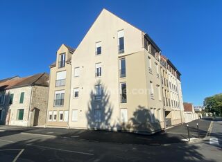 Appartement 2 pièces 48 m² · à Nangis · 48 m² · 135 000 €