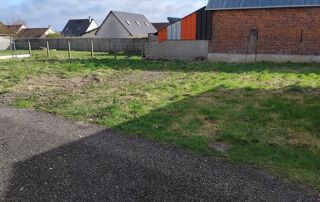  Terrain à vendre 300 m²