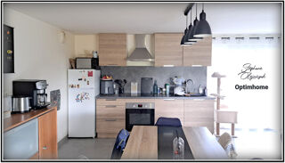  Maison à vendre 8 pièces 163 m²