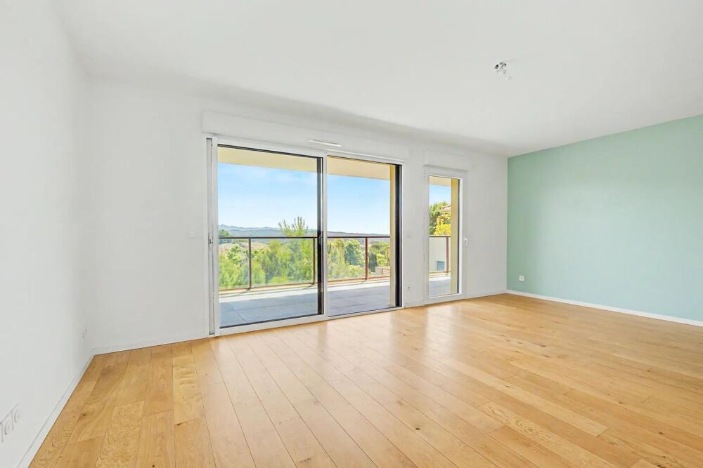 Vente Appartement Appartement T4 de 90 m² à Aix-en-Provence - Quartier de la Torse Aix en provence