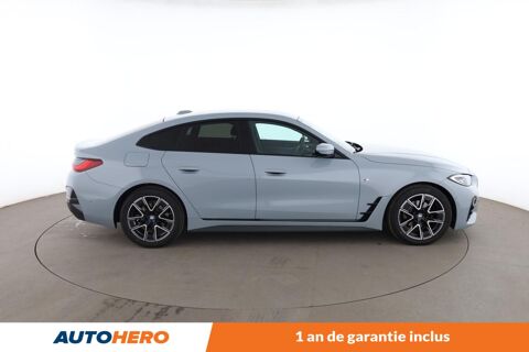S&eacute;rie 4 420d xDrive M Sport BVA8 190 ch 2023 occasion 92130 Issy-les-Moulineaux
