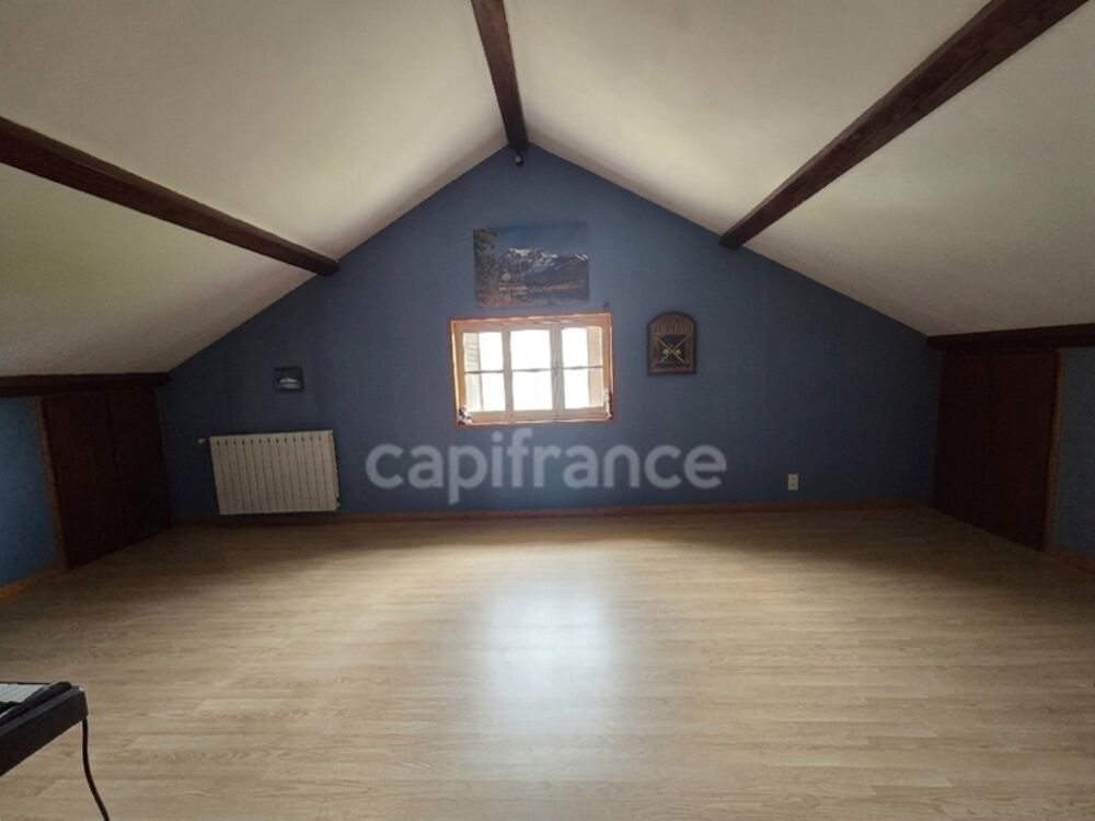 Vente Maison Vue panoramique et Fort potentiel d'Aménagement Macon