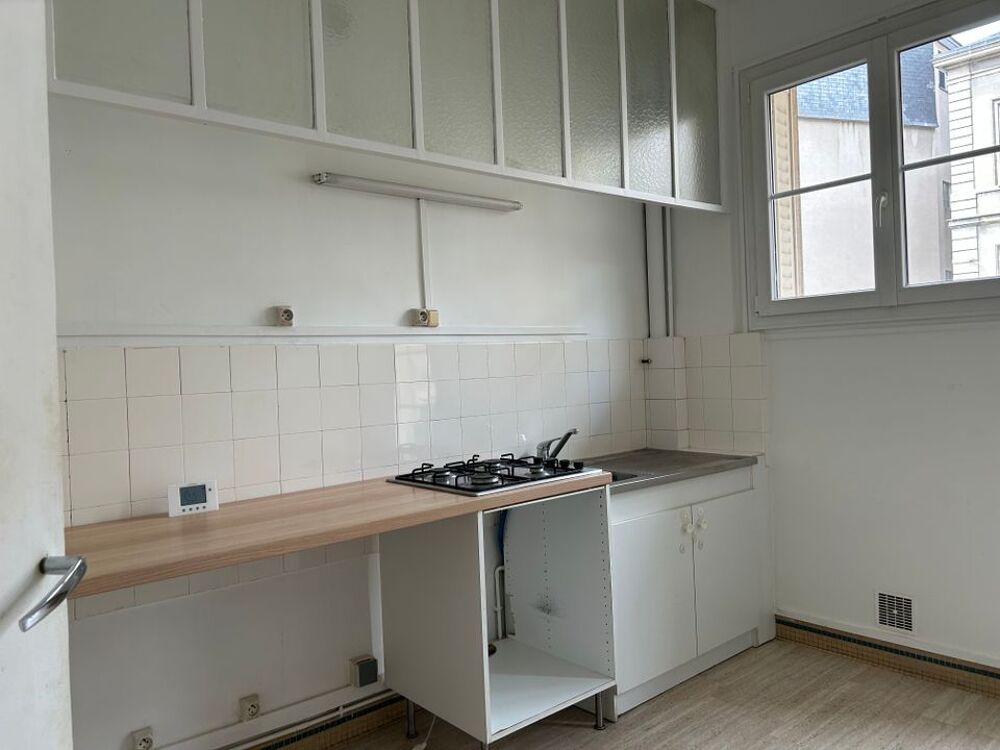 Location Appartement Appartement de 102m2 à louer sur Nantes Nantes