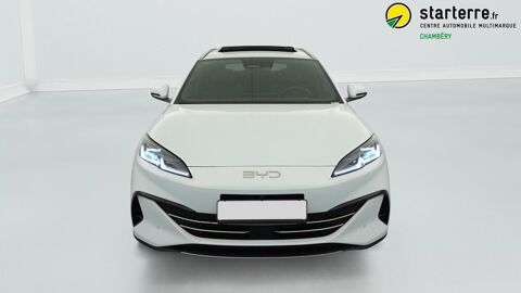 Seal 6 Touring 1.5l DM-i 156 kW PHEV Comfort 2025 occasion 73420 Voglans