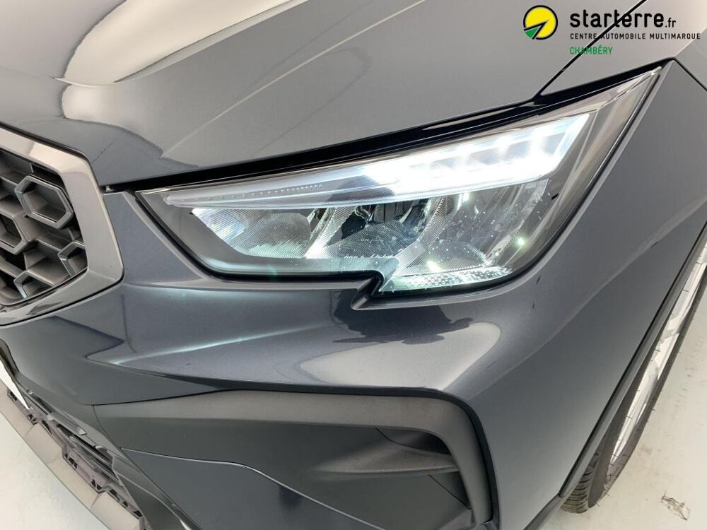 Arona 1.0 TSI 115 ch Start/Stop DSG7 Copa 2026 occasion 73420 Voglans