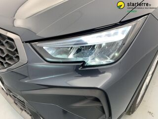 Arona 1.0 TSI 115 ch Start/Stop DSG7 Copa 2026 occasion 73420 Voglans