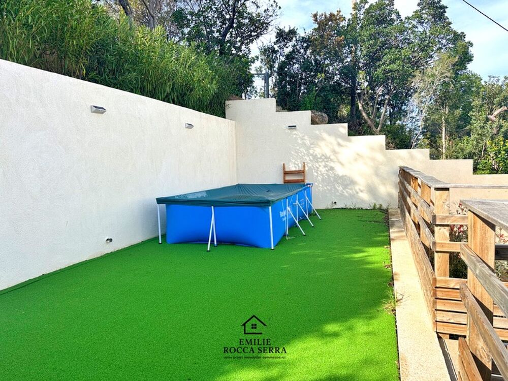 � vendre  Maison Pietrosella (20166)