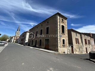  Maison à vendre 3 pièces 139 m²