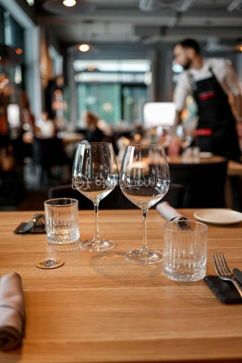 A saisir Affaire de Restaurant Bar Pizzeria Burgers proche c&ocirc;te 90000 22400 Saint alban