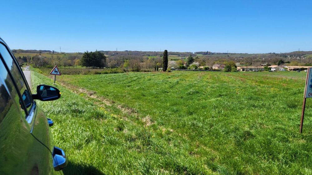 Vente Terrain 33220 proche Pineuilh Terrain pour reboisement  d'une superficie de 6ha 37 avec contrat Pineuilh