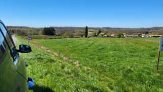  Terrain à vendre 60037 m²
