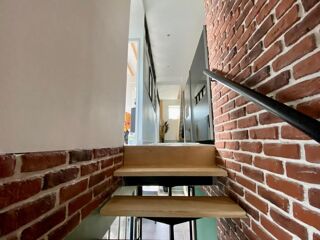  Duplex/triplex � vendre 4 pi�ces 92 m�