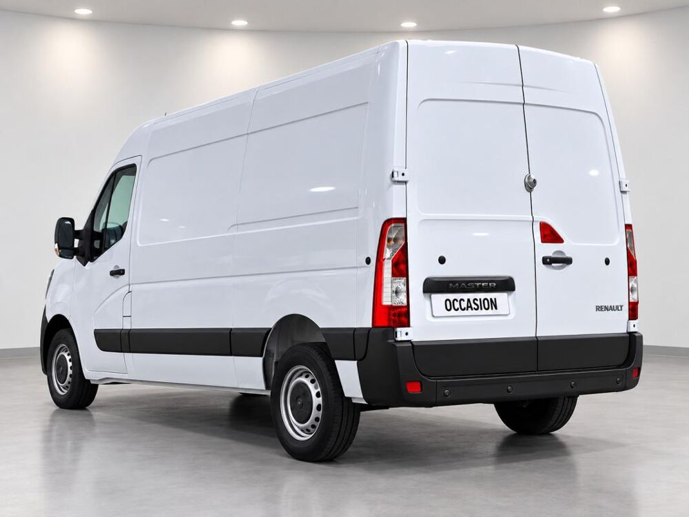 Master 1&deg; Main / 2.3 Dci 135cv de 2023 L2H2 version GRAND CONFORT 3 2023 occasion 60430 Abbecourt