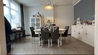  Maison � vendre 7 pi�ces 142 m�