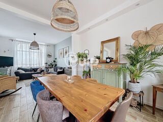  Maison � vendre 10 pi�ces 180 m�