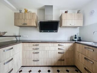  Maison � vendre 6 pi�ces 150 m�