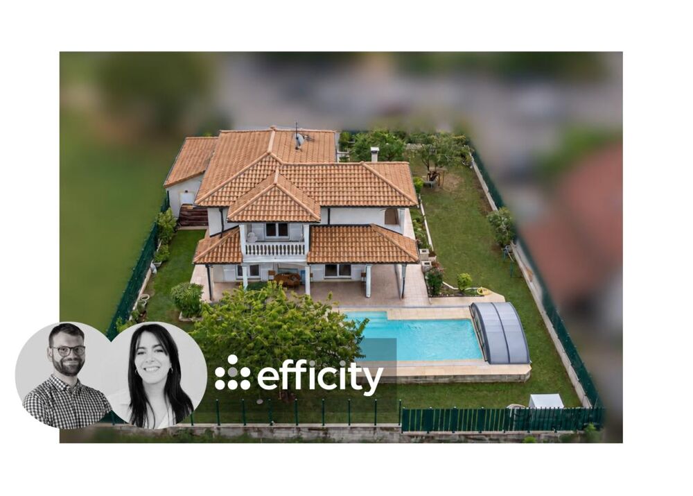 à vendre  Maison Ornex (01210)