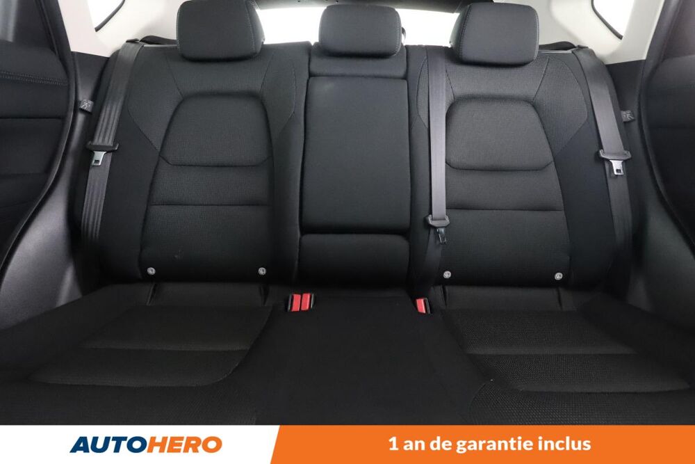 CX-5 2.2 Skyactiv-D Dynamique 4x2 150 ch 2021 occasion 92130 Issy-les-Moulineaux
