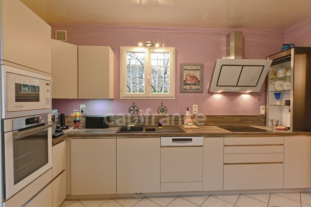 à vendre  Maison Maisons-Laffitte (78600)