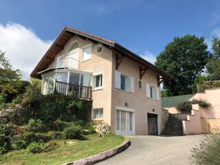  Maison à louer 6 pièces 145 m² Frangy