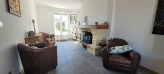  Maison à vendre 4 pièces 100 m²