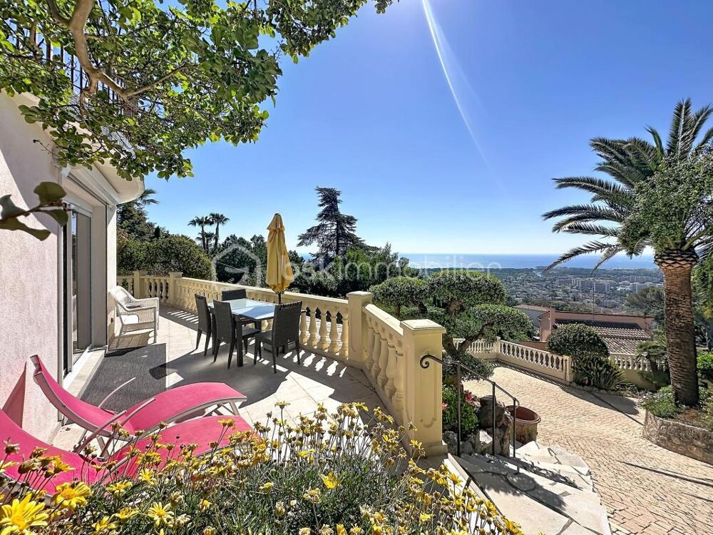 � vendre  Villa Mandelieu-la-Napoule (06210)