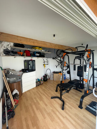  Maison  vendre 4 pices 110 m