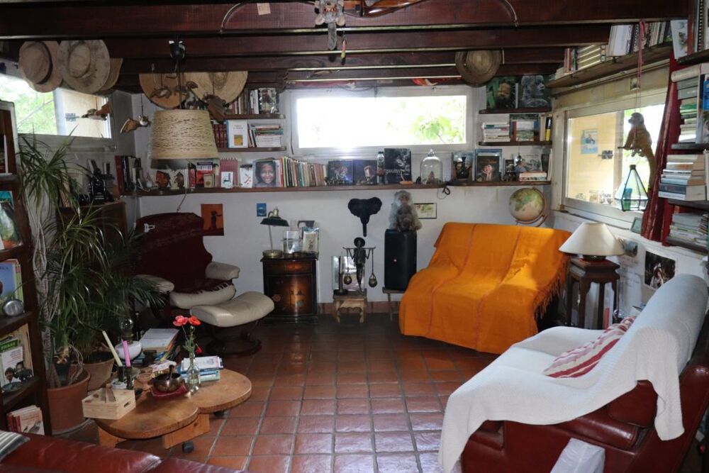 Vente Propriété/Château A VENDRE PROPRIETE DE 8 HECTARES  AU COEUR DU  MINERVOIS (34) Felines minervois