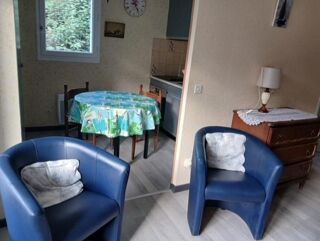  Appartement à vendre 1 pièce 26 m²