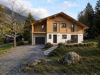  Maison à vendre 5 pièces 125 m²