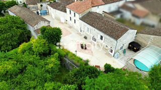  Maison à vendre 10 pièces 355 m²