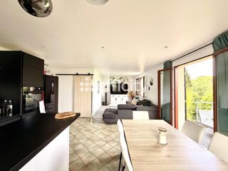  Maison à vendre 4 pièces 90 m²
