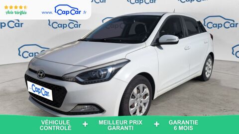 Hyundai i20 1.4 CRDi 90 Business