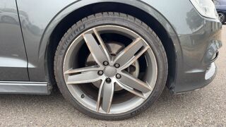 A3 Limousine 5 2.0 TDI 184 Ambition 2015 occasion 01360 Balan