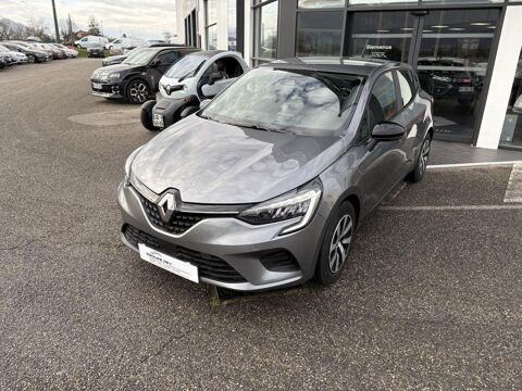 Renault Clio TCE 90 EQUILIBRE 2023 occasion Chatte 38160