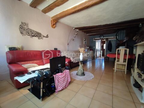   Maison Maison - 4 pi�ce(s) - 100 m�