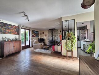  Maison à vendre 5 pièces 108 m²