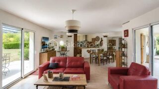  Maison à vendre 6 pièces 148 m²